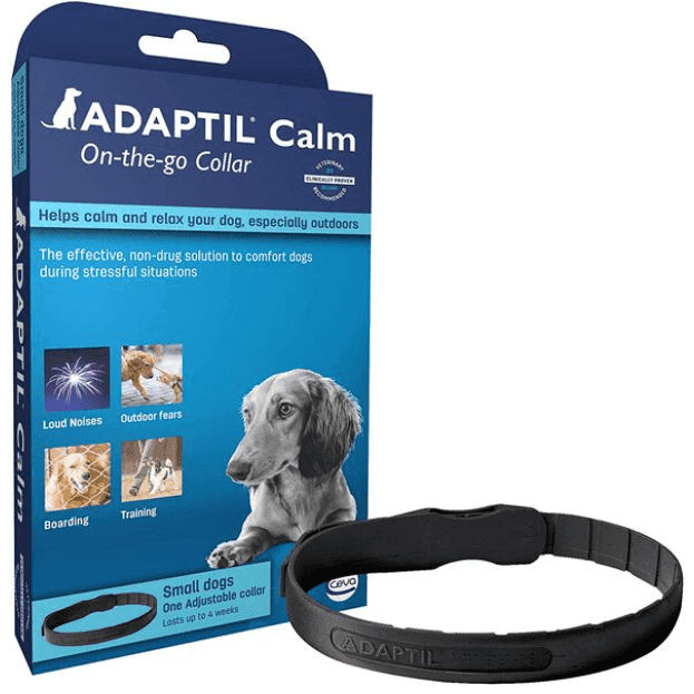 ADAPTIL 情緒安定頸圈 Pettington 柏靈頓獸醫寵物用品
