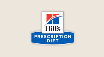 Hill's 獸醫處方糧以及Science Diet供應狀況