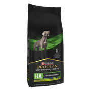 Purina Pro Plan HA 犬用低敏水解蛋白處方糧配方(素食) 6磅裝