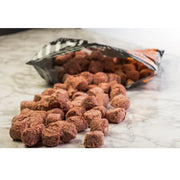 [急凍貨品] MUSH VAISTO 急凍狗糧 - 原始系列 - 雞肉+火雞+羊肉配方 3kg