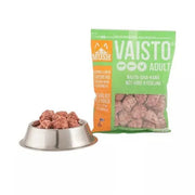 [急凍貨品] MUSH VAISTO 急凍狗糧 - 原始系列 - 極光豬+牛雞配方 3kg