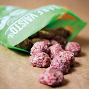 [急凍貨品] MUSH VAISTO 急凍狗糧 - 原始系列 - 極光豬+牛雞配方 3kg