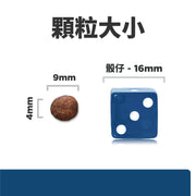 Hill's－貓用低過敏原配方 / Feline Z/D Food Sensitivities  (全新升級ActivBiome+ (益菌纖活+科技)配方)