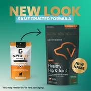 VetriScience - Glyco Flex3 狗隻關節保健咀嚼肉粒(120粒-包裝)