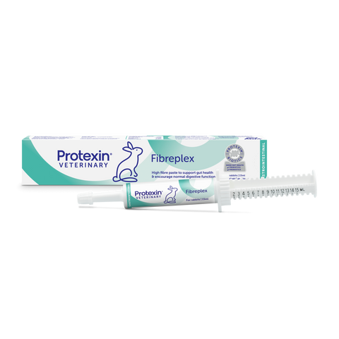 Protexin Fibreplex (Digestive Supplement For Rabbits) 15ml