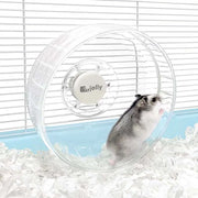 Jolly Quiet Running Wheel - 17cm