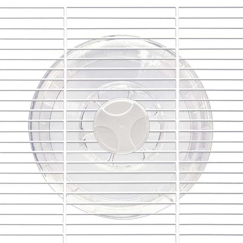 Jolly Quiet Running Wheel - 17cm