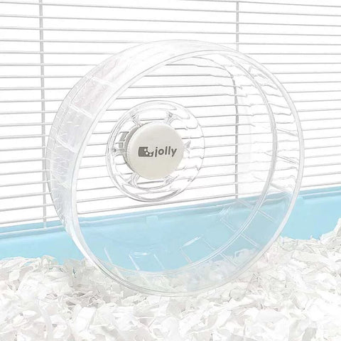 Jolly Quiet Running Wheel - 17cm