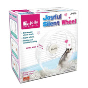 Jolly Quiet Running Wheel - 17cm