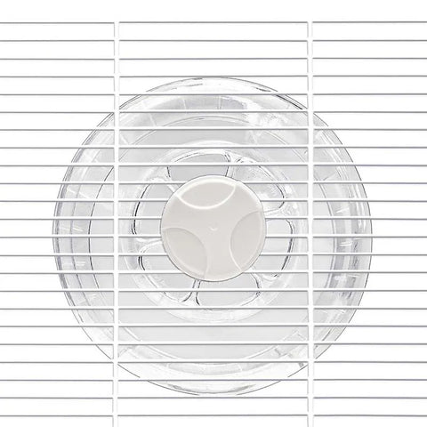 Jolly Quiet Running Wheel - 14.5cm