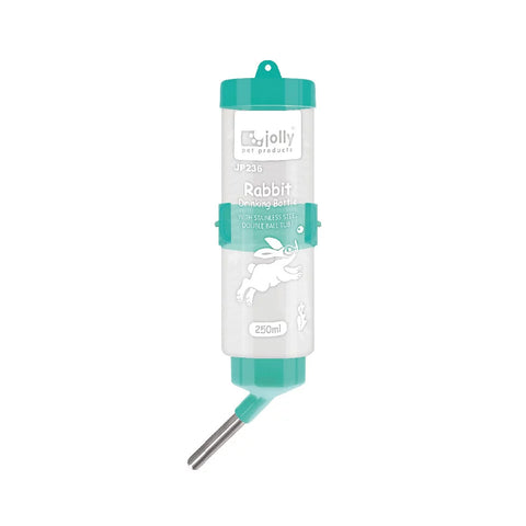 Jolly Pet Drinking Fountain - 250ml (Colors Randomly Sent)