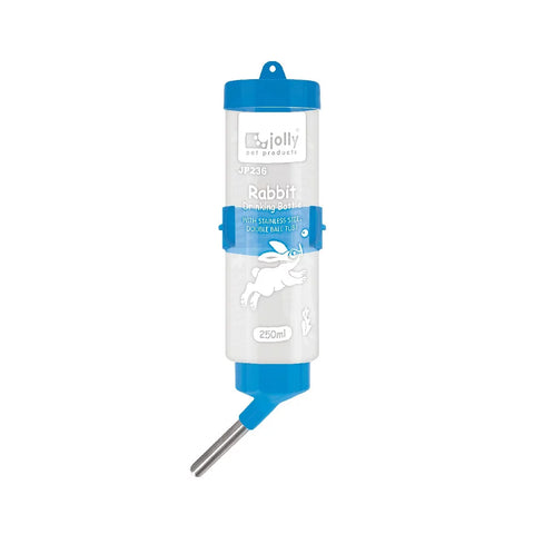 Jolly Pet Drinking Fountain - 250ml (Colors Randomly Sent)
