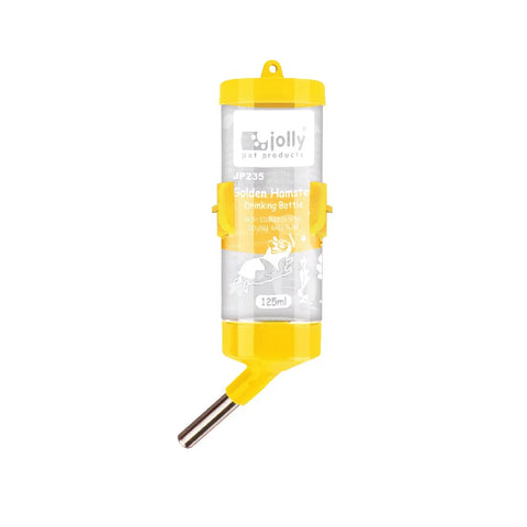Jolly Pet Drinking Fountain - 125ml (Colors Randomly Sent)