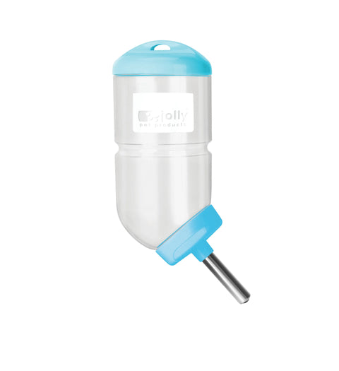 Jolly Triple Leak-Proof Water Bottle 500ml - Blue