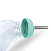 Jolly 3重防漏水壺 500ml - 薄荷綠
