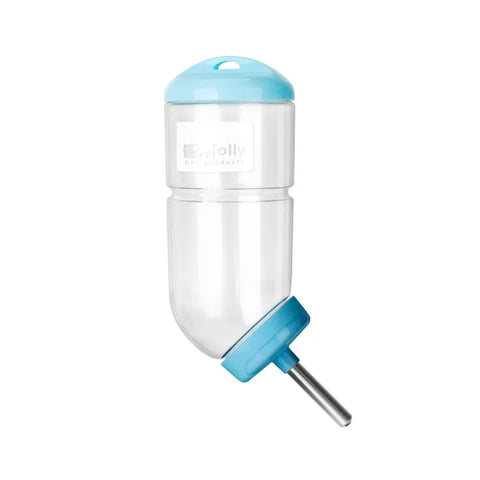 Jolly 3-Stage Leak-Proof Water Bottle 300ml - Blue