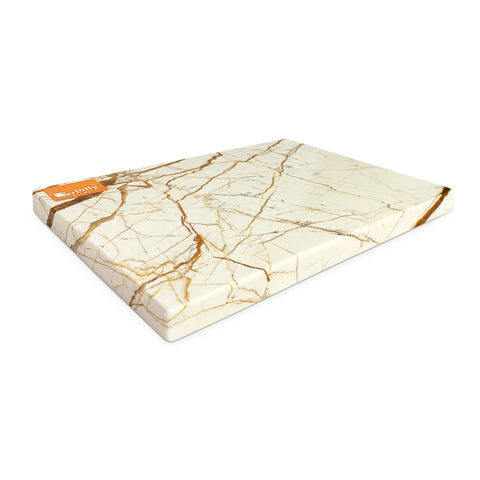 Jolly Ice Stone Bed - Large