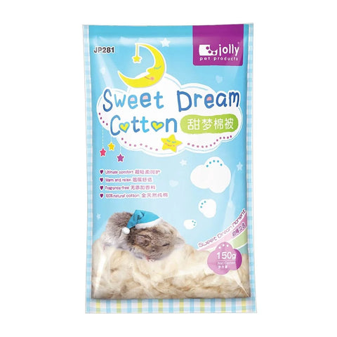 Jolly Sweet Dream Quilt - 150g