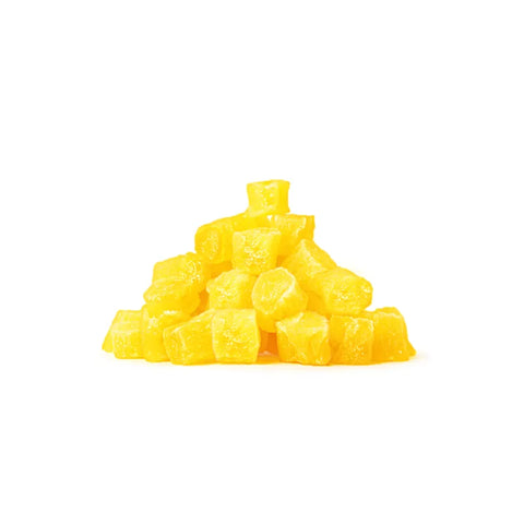 Jolly 天然菠蘿乾 - 90g