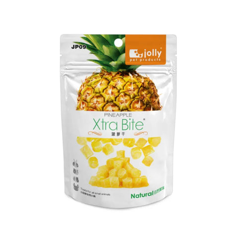 Jolly 天然菠蘿乾 - 90g
