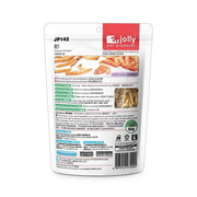 Jolly 天然麵包蟲及小蝦乾 - 60g