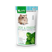 Jolly 薄荷香消臭浴砂 - 1kg