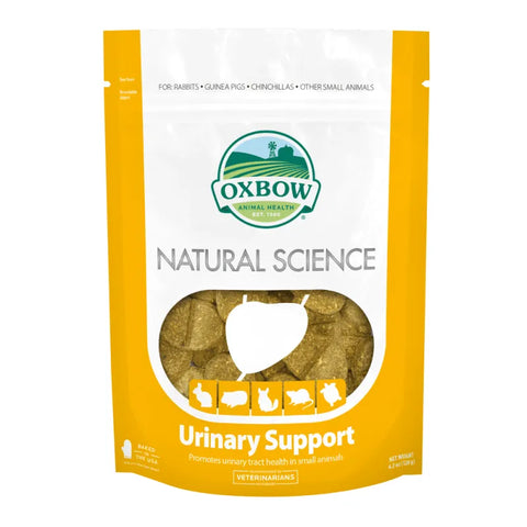 Oxbow NS 泌尿系統補充劑 - 60片