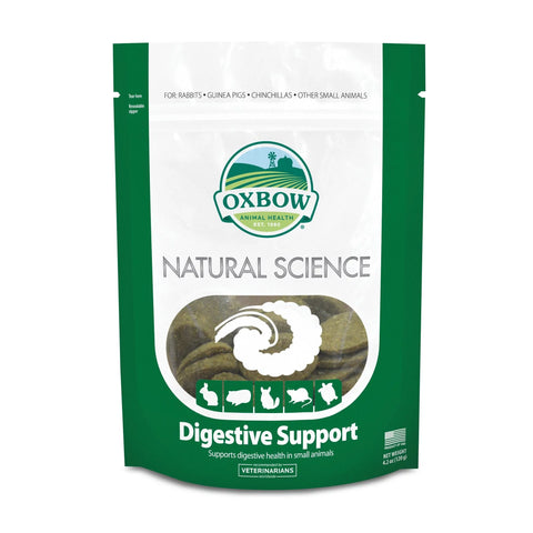 Oxbow NS 消化系統補充劑 - 60片