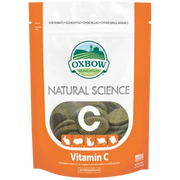 Oxbow NS 維他命C補充劑 - 60片