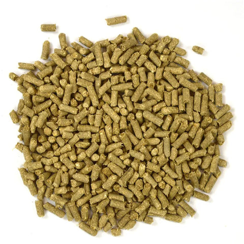 Oxbow Super Absorbent Wheatgrass Granules - 20lb