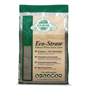 Oxbow Super Absorbent Wheatgrass Granules - 20lb