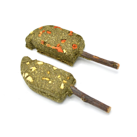 Oxbow Enriched Life Apple and Carrot Twinkles