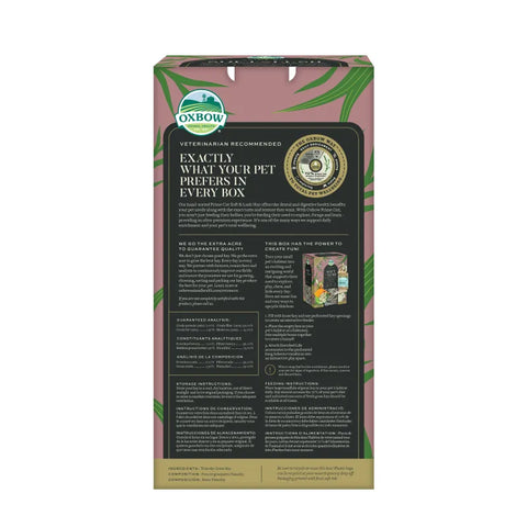 Oxbow Extra Soft Timothy Grass - 20oz