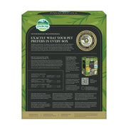 Oxbow Extra Crunchy Timothy Weed - 40oz