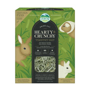 Oxbow Extra Crunchy Timothy Weed - 40oz