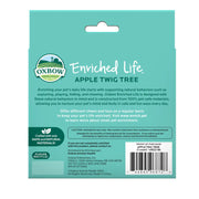 Oxbow Enriched Life Applewood Tree