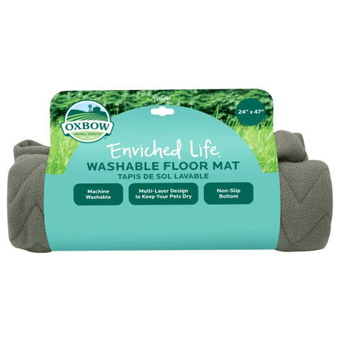 Oxbow Washable Floor Mat