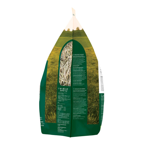 Oxbow Organic Meadow Hay 有機牧草 - 40oz