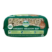 Oxbow Organic Meadow Hay 有機牧草 - 40oz