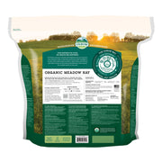 Oxbow Organic Meadow Hay 有機牧草 - 40oz