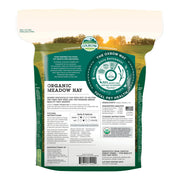 Oxbow Organic Meadow Hay 有機牧草 - 15oz