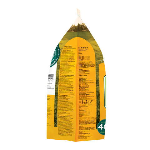 Oxbow Orchard Grass 果樹草 - 40oz