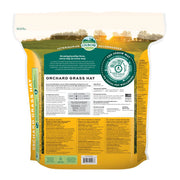 Oxbow Orchard Grass 果樹草 - 40oz