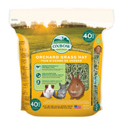 Oxbow Orchard Grass 果樹草 - 40oz