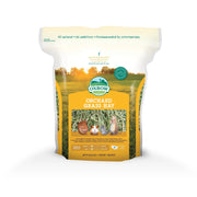 Oxbow Orchard Grass 果樹草 - 15oz