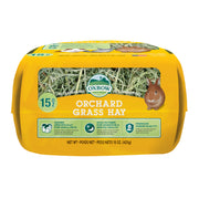 Oxbow Orchard Grass 果樹草 - 15oz