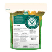 Oxbow Oat Hay 燕麥草 - 15oz