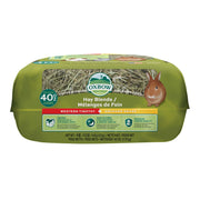 Oxbow Hay Blends 混合牧草 - 40oz