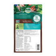 Oxbow Garden Select Hamster Food - 1.5lb