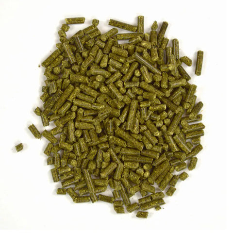 Oxbow Garden Select Baby Rat Food - 4lb